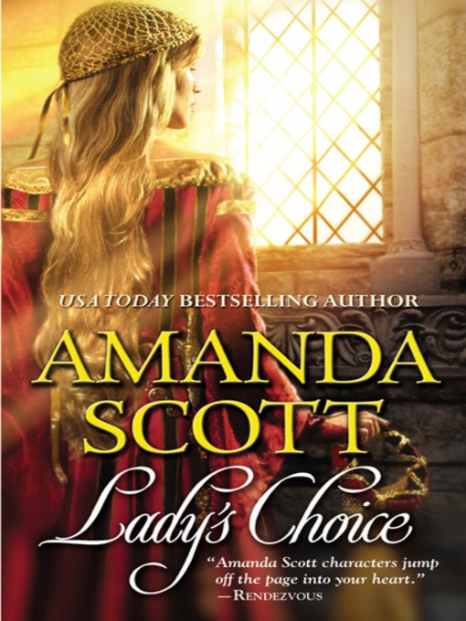Title details for Lady's Choice by Amanda Scott - Available